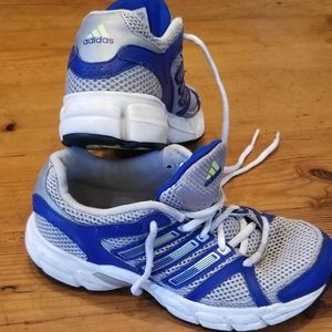 Adidas Shoes Childrens - Size 3